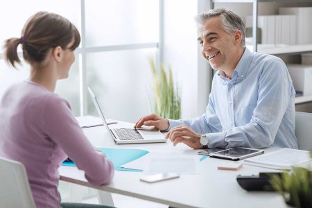 Outplacement- Cabinet de recrutement et de coaching
