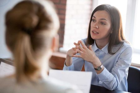 Recrutement au succes, à l'intégration du collaborateur