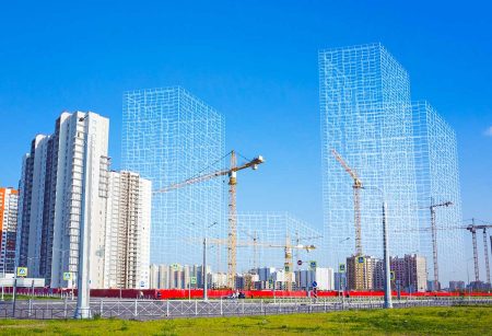 Equipe Experte en recrutement dans les domaines de la construction tertiaire