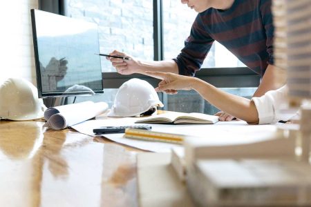 Cabinet de recrutement expert dans les métiers de la Promotion immobilière